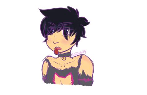 Shadbases Emo Fem